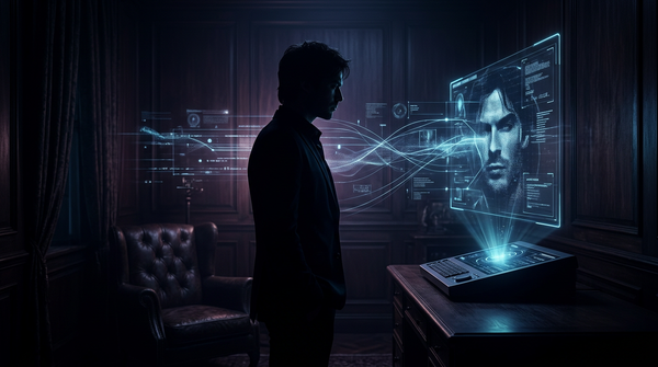Beyond the Brooding Gaze: Mastering the Ian Somerhalder Persona for Fan Content - Fanfun