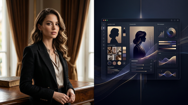 Beyond the Screen: Capturing the Melissa Vandella Aesthetic in Digital Content - Fanfun
