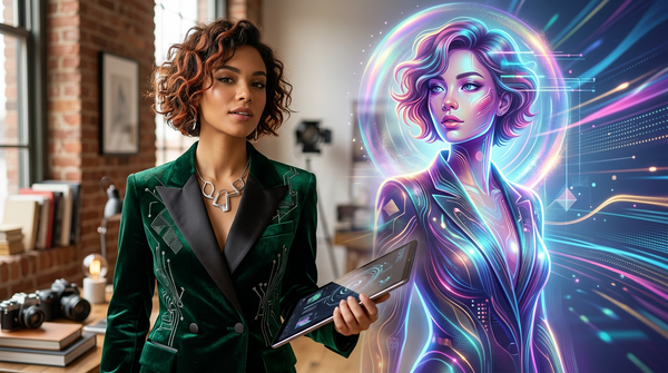 The Kitara Ravache Effect: Mastering the Art of the Screen-Stealing Persona - Fanfun