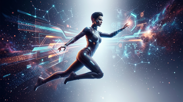 Gravity and Grit: How to Channel Sigma’s Intensity in Your Content - Fanfun