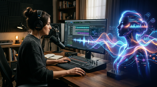 Beyond the Impression: How to Use AI Celebrity Voices for Better Storytelling - Fanfun