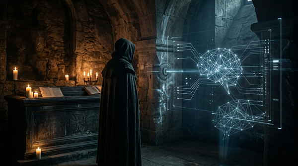 Beyond the Grave: Why Withers-Style Deadpan AI Is the Future of Fan Engagement - Fanfun