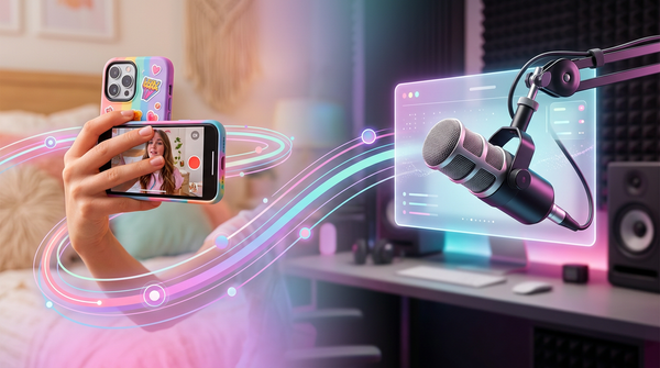 The Piper Rockelle Playbook: How a Teen Icon is Redefining the Creator Lifecycle as She Ages - Fanfun