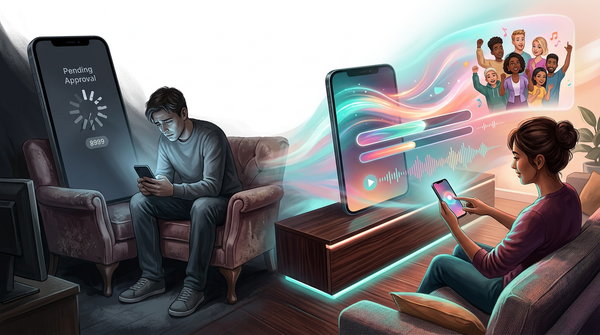 Beyond the Waitlist: Why the Traditional Cameo Model is Giving Way to Instant, Interactive Fan Experiences - Fanfun
