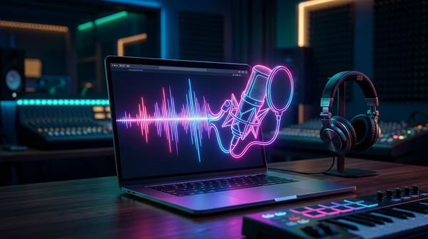 The Munch Factor: Why We’re All Obsessed with the AI-Generated Rap Persona - Fanfun