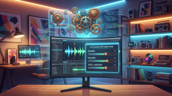 The Claudia Donovan Blueprint: How Allison Scagliotti’s Cult-Classic Energy Fuels Modern Creative AI - Fanfun