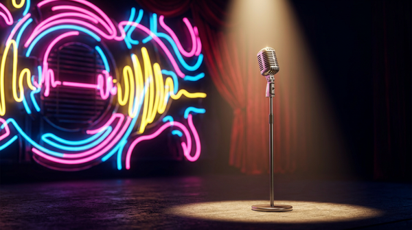The Wendy Ho Masterclass: Channeling High-Camp Comedy in AI-Generated Roasts and Parodies - Fanfun