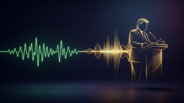 Real-Time vs. Generative: Why Your Donald Trump Voice Changer Needs a Rhetorical Upgrade - Fanfun