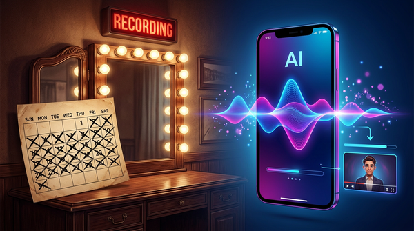 The Nikki Blonsky Standard: How AI is Scaling the Ultimate Celebrity Cameo - Fanfun