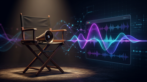The Art of the AI Voiceover: How to Direct Celebrity Voice AI Like a Professional Showrunner - Fanfun