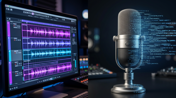 The Creator's Guide to AI Celebrity Voice Generators: Moving Beyond the Soundboard to Dynamic Storytelling - Fanfun