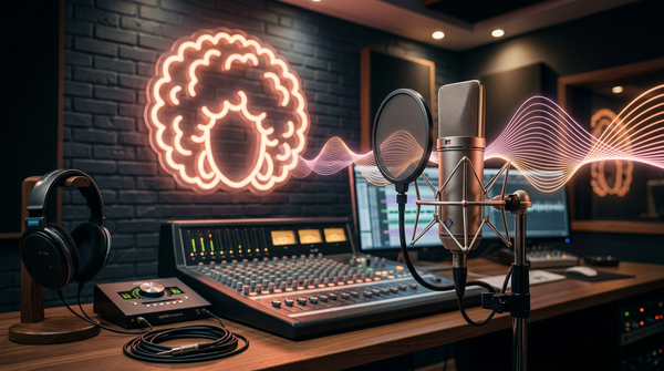 The Cadence of Cool: How to Script and Direct an Ice Spice-Style AI Voice for Viral Content - Fanfun