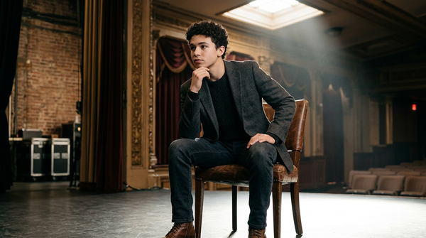 Growing Up on Screen: What Malachi Barton’s Age Tells Us About the Gen Z Star Trajectory - Fanfun