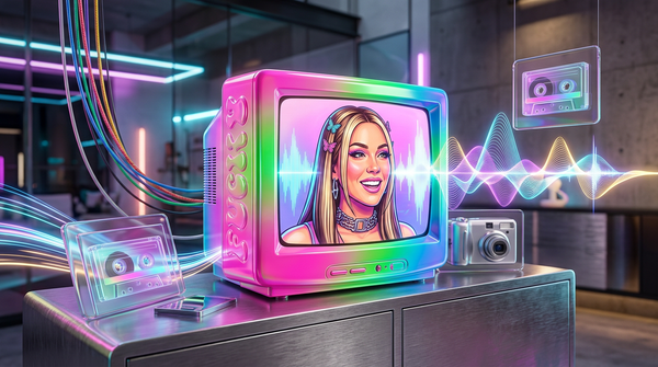 The Amanda Bynes Cameo Conundrum: How to Channel Millennial Nostalgia in the Creator Era - Fanfun
