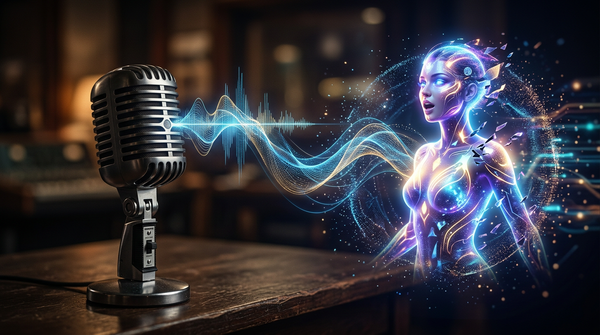 Beyond the Soundbite: Why AI Voice Generators Are Changing How We Remix Public Figures - Fanfun
