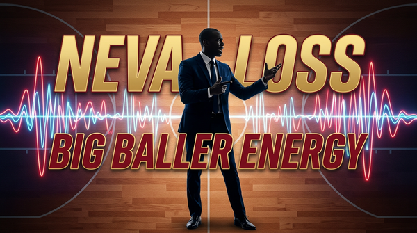 The LaVar Ball Cameo Playbook: How to Channel 'Neva Loss' Big Baller Energy for High-Impact Content - Fanfun