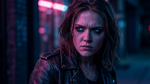 The Dominique Swain Playbook: How to Channel 90s Cult-Indie Drama for High-Retention Content - Fanfun