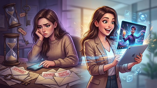 The Death of the 7-Day Wait: Why AI-Powered Cameo Alternatives Are Redefining Personalized Gifting and Content Creation - Fanfun