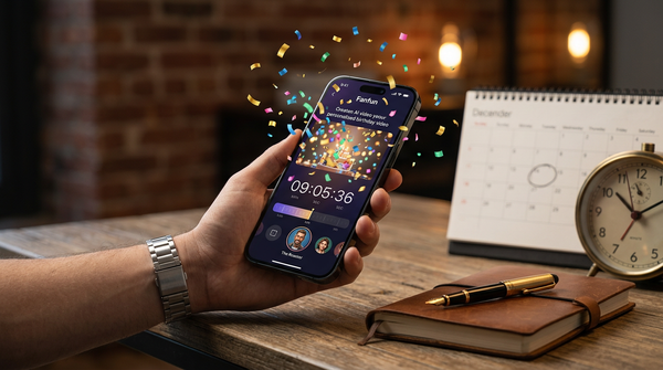 The Art of the AI Roast: Why Perfecting the Personalized AI Birthday Video Requires More Than Just a Scripted Shoutout - Fanfun