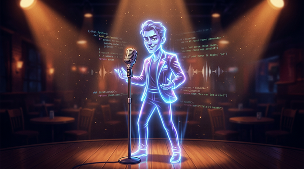 The Anatomy of a Virtual Burn: How to Script and Deploy an AI Roast Video Generator for Maximum Comic Impact - Fanfun