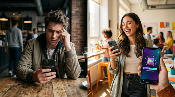 The Frictionless Fan: Why Your Next Personalized Video Message App Needs to Skip the Booking Window - Fanfun