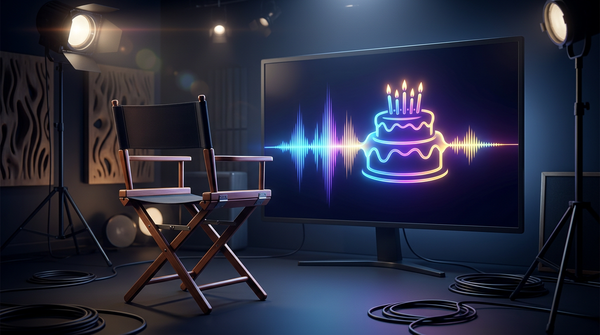 The Choreography of Comedy: How to Direct an AI Birthday Video Generator for Maximum Shock Value - Fanfun