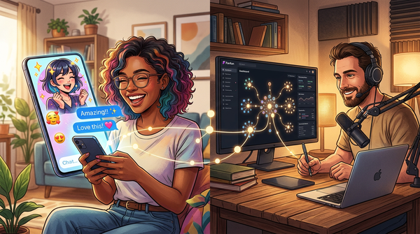 The Creator’s Guide to the AI Fan Engagement Tool: How to Build Scalable Interactive Experiences Without Losing the Human Touch - Fanfun