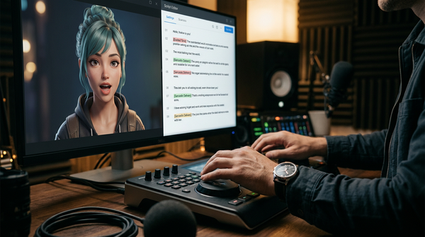 The New Era of the AI Avatar Celebrity Message: How to Program Digital Icons for High-Impact Content and Gifting - Fanfun