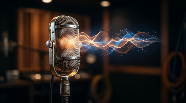 The Warmth Director: How to Script an AI Voice Clone Greeting That Escapes the Uncanny Valley - Fanfun