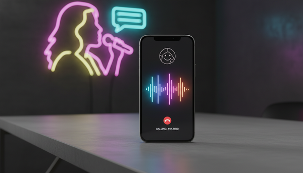 The Conversation Designer’s Guide: How to Direct a Celebrity Chatbot with Voice for Immersive Fan Experiences - Fanfun