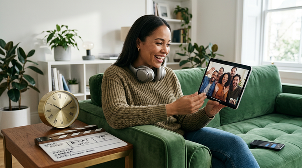 Beyond the Basic Shoutout: How to Choose a Birthday Video Message App That Actually Delivers a Reaction - Fanfun
