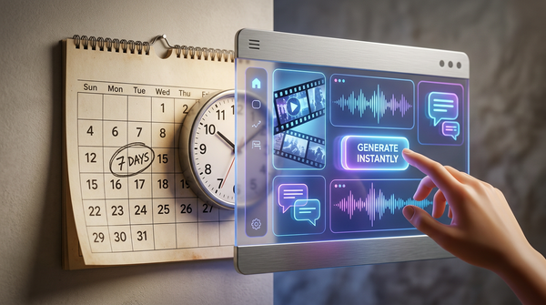 The Buyer’s Grid: Choosing the Best Cameo Alternatives Based on Speed, Budget, and Interactive Depth - Fanfun