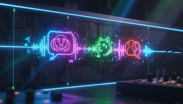 Beyond the Vine Boom: How to Use an AI Meme Sound Generator to Create Custom Audio Assets for Viral Edits - Fanfun