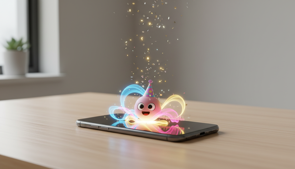 The Zero-Hour Milestone: How to Design Instant Digital Gifts That Don't Feel Like a Last Resort - Fanfun