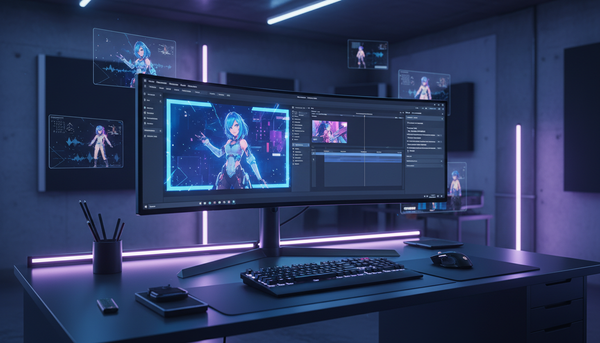 The Zero-Wait Director: How to Get Instant, High-Impact Personalized Videos from Virtual Stars - Fanfun