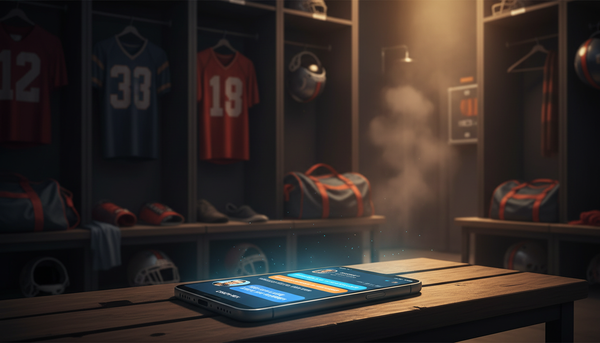The Tactical Huddle: How to Use Virtual Athlete AI Chats for Mental Conditioning and Strategy Roleplay - Fanfun