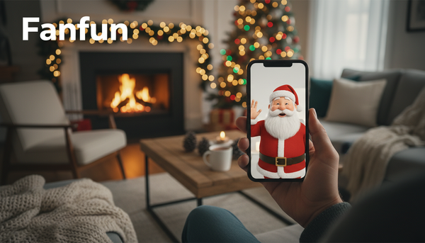 Beyond the Last-Minute Rush: How to Use Instant Video Greeting Apps to Save Your Holiday Calendar - Fanfun