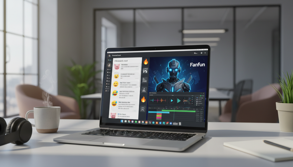 The Remote Roast Master: How to Script and Produce a Digital Video Roast for Your Coworkers - Fanfun