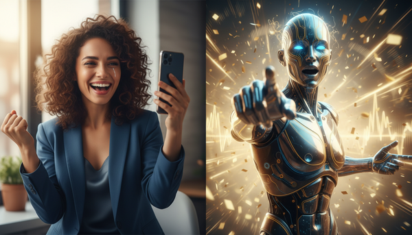 The Hype Reel: How to Craft Legendary Personalized Video Congratulations for Life's Major Wins - Fanfun