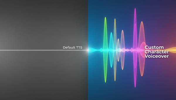 The FYP Soundboard: How to Craft and Layer Custom AI Voiceovers for TikTok and Reels - Fanfun