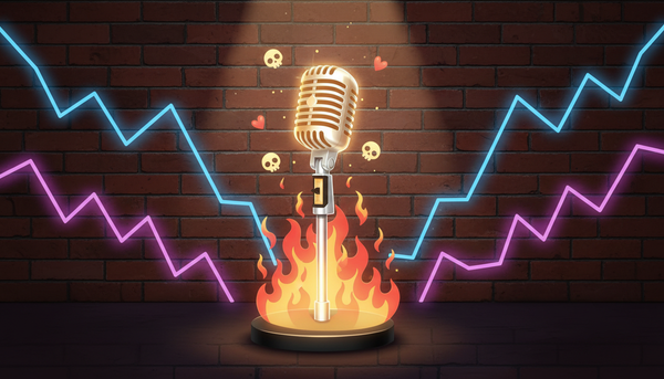 The Art of Affectionate Savagery: How to Write a Roast Script for Your Best Friend (That Won't Ruin the Friendship) - Fanfun