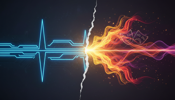 Beyond the Monotone: How to Direct a Text-to-Speech with Emotion Generator for High-Impact Content - Fanfun