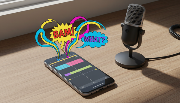 The Punchline Engine: How to Generate Actually Funny AI Voiceovers for Instagram Reels - Fanfun