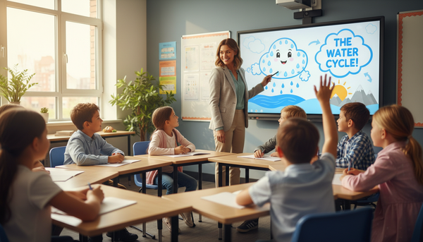 The Character-First Classroom: How Educators Can Use AI Storytelling Tools to Make Lessons Stick - Fanfun