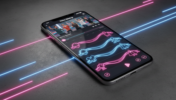 The Death of the Default Voice: How TikTok Creators Are Using Character Synthesis to Stop the Scroll - Fanfun