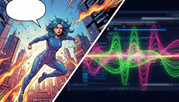 The Comic Dub Director’s Toolkit: How to Select and Direct the Best AI Voice Generators for Dynamic Panels - Fanfun