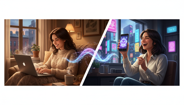 The Long-Distance Lifeline: How to Direct Custom AI Video Greetings That Keep Faraway Friendships Hilarious - Fanfun