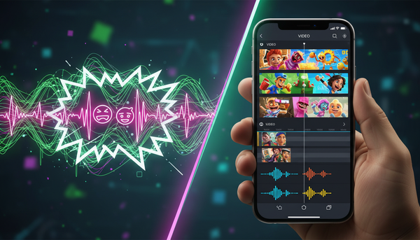 The Character Meme Blueprint: How to Script, Pace, and Direct AI Voices for Viral Comedy Videos - Fanfun