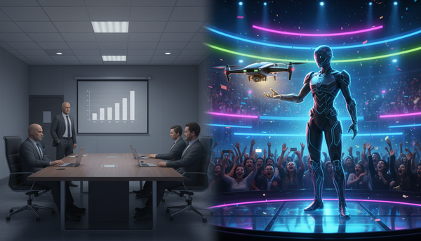 The Pop-Culture Launchpad: 5 Creative Product Launch Video Ideas Powered by Virtual Icons - Fanfun