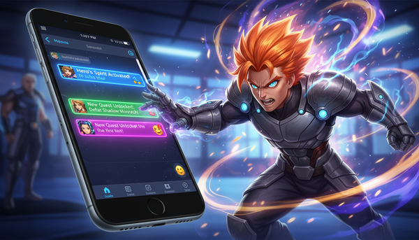 The Training Arc Protocol: How to Chat with Virtual Anime Heroes Online for Immersive Roleplay - Fanfun